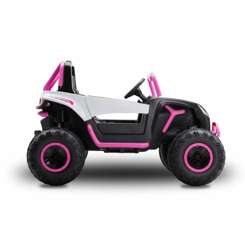 24v Kids Ride on Buggy 24v with Remote